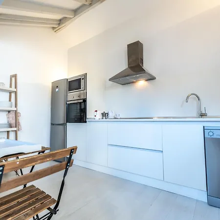 New And Bright Puertochico Attic Apartment Santander Exterior photo