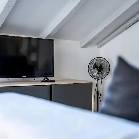 New And Bright Puertochico Attic Apartment Santander Exterior photo